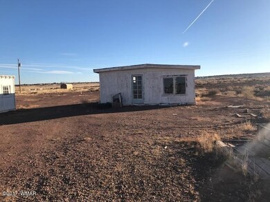 out building