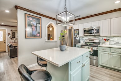 510 Star St, Denison, TX 75020 - photo 2