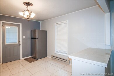 205 S 5th St, Eufaula, OK 74432 - photo 7