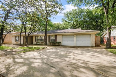 1309 Kathryn St, Hurst, TX 76053 - photo 2