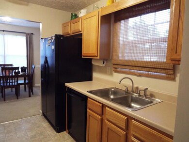 5 Kitchen View 1