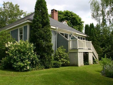 12 Cove Rd, Camden, ME 04843 - photo 2