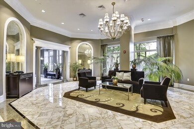 Continental Ballston unit 1113, Arlington, VA 22203 - photo 3