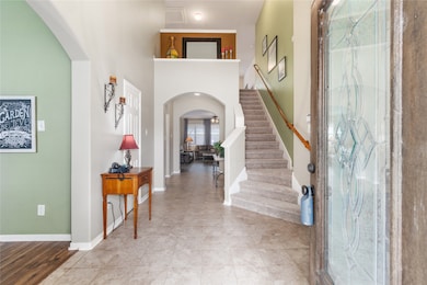 4705 High Creek Ct, Alvin, TX 77511 - photo 5