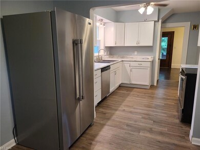 141 E Elm St, Kent, OH 44240 rental is a 3 to 4 be