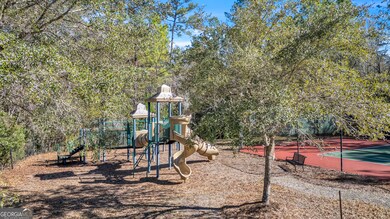 LOT 2 Saint Andrews Way, Woodbine, GA 31569 - photo 4