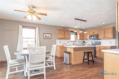 4438 N Thayer Rd, Lima, OH 45807 - photo 7