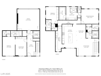 4126 Yucca Bloom St, Las Vegas, NV 89135 - photo 5