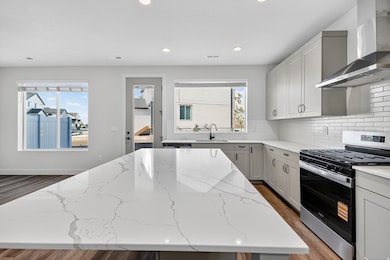 2788 W 2775 N unit 104, Plain City, UT 84404 - photo 6