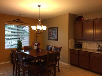 Dinette
