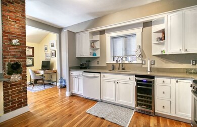 12 Chandler St unit 1, Somerville, MA 02144 - photo 4