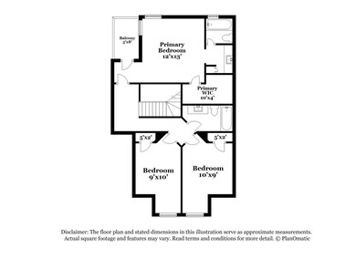 206 Ridgeway Blvd, Weatherford, TX 76086 - photo 3