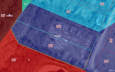 2801 & 2805 Hensonburg Rd, Bloomington, IN 47404 - photo 3