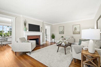 185 Oakley Rd, Belmont, MA 02478 - photo 3