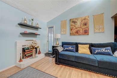 1701 E Katie Ave unit 72, Las Vegas, NV 89119 - photo 5