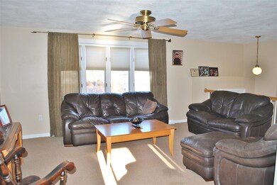 With Ceiling Fan
