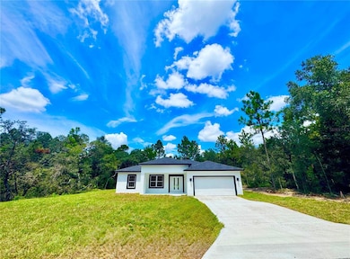 8550 N Trojan Dr, Citrus Springs, FL 34433 - photo 2