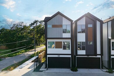 808 Curtin St unit G, Houston, TX 77018 - photo 2