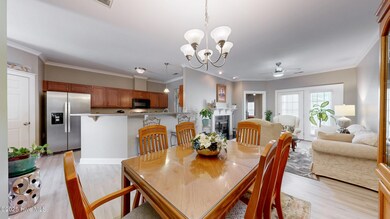 4041 Bluebill Dr unit 4, Greenville, NC 27858 - photo 5