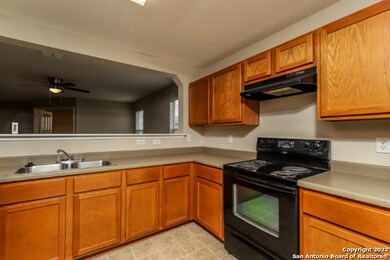 24734 Magnolia Falls, San Antonio, TX 78261 - photo 4