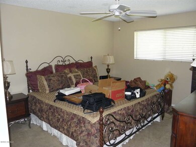 Bedroom # 1
