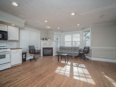 145 Murdock St unit 1, Brighton, MA 02135 - photo 5
