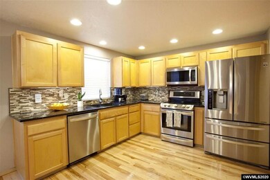 5754 Valleywood Loop SE, Salem, OR 97306 - photo 7