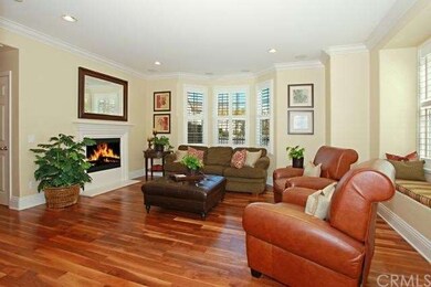 Another view of the Family Room, plenty of natural