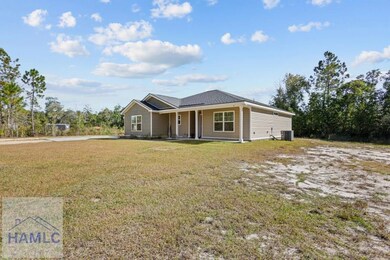 192 Hummingbird Ln, Jesup, GA 31545 - photo 2