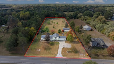 8461 North Webster-HD Drone Photography-