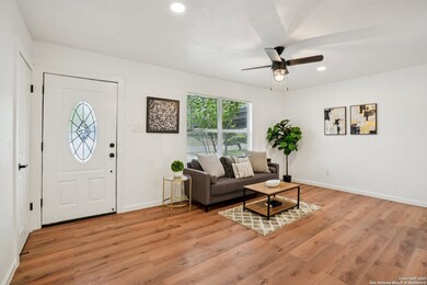 7203 Timber Ridge Dr, San Antonio, TX 78227 - photo 5