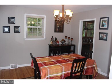 412 Briarwood Ave, Haddonfield, NJ 08033 - photo 5