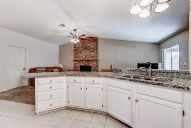Open Kitchen!
