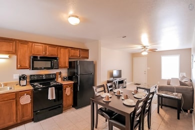 535 Lafayette Rd unit B2, Clarksville, TN 37042 - photo 4