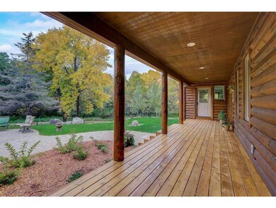 Love this porch!