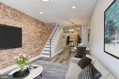 134 N Belnord Ave, Baltimore, MD 21224 - photo 6