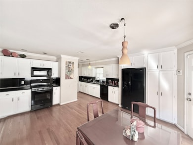 3546 Rosedale St, Houston, TX 77004 - photo 4