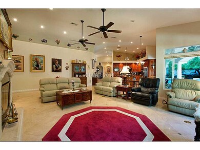 Interior Space/Layout. Opposite View to Highlight