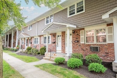 418 Meadow St unit C3, Agawam, MA 01001 - photo 2