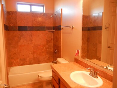 Hall Bathroom