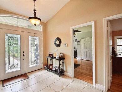 Foyer.