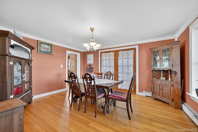 252 Round Hill Rd, Florida, NY 10921 - photo 3