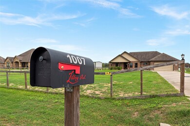 1007 Lilley Rd, Alvin, TX 77511 - photo 4