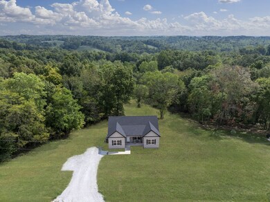 LAND, LAND, LAND!!!  5.36 Acres+/- Note: Green Grass Edits on all Exterior Photos