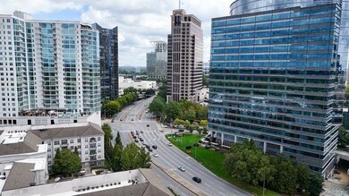 3660 N Stratford Rd NE, Atlanta, GA 30342 - photo 5