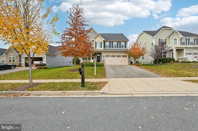 1211 Long Farm Ln, Brunswick, MD 21716 - photo 4