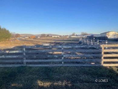 Altamont Small Farms 1.95 Acres ~ OWC