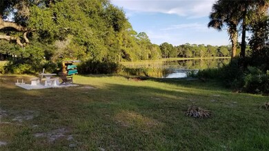 neighboring lot