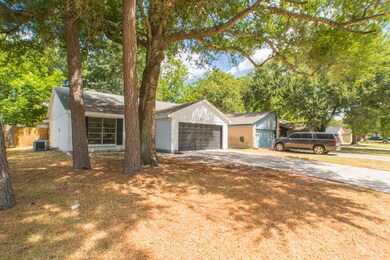 4507 Towergate Dr, Spring, TX 77373 - photo 3