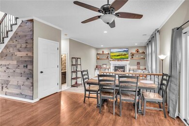 2345 SW Switchback Ct, Lees Summit, MO 64082 - photo 5